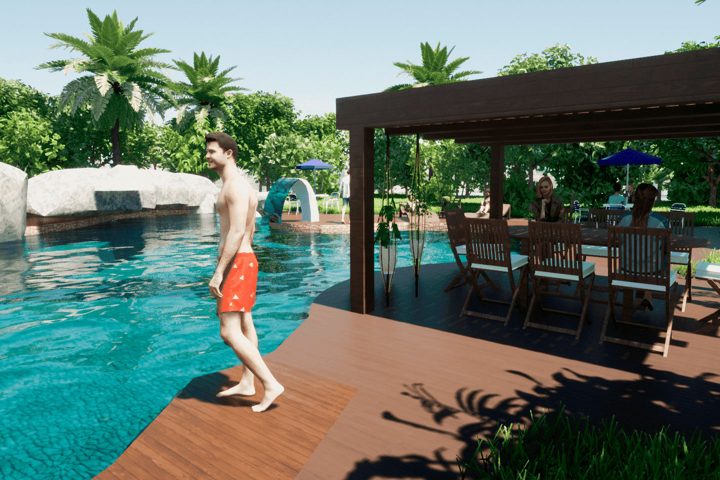 Terrenos Riviera Maya